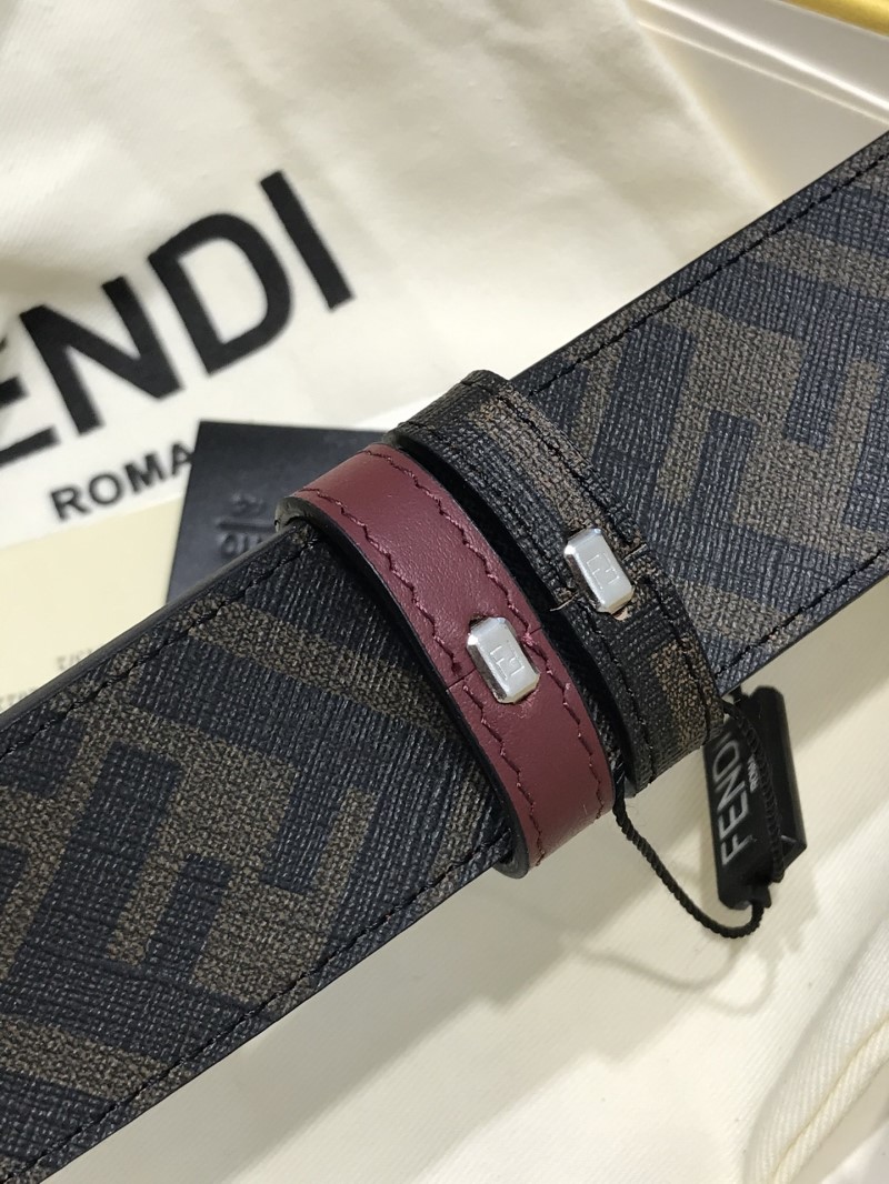F**di belts